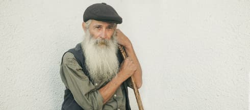 נצר. "לא החזקתי מעמד בעבודות" | צילום: תומי הרפז