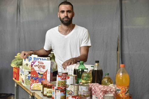 בן זקן. "לצערי תמיד יש פרצופים חדשים"