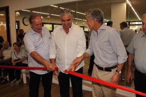 צילום: העמותה לאזרח הוותיק צילום: העמותה לאזרח הוותיק