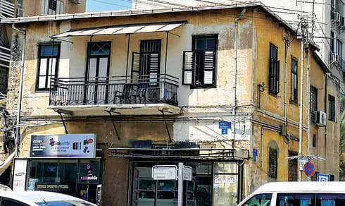 דרור 1 | צילום: אבי מועלם