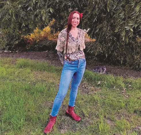 צילום: אלבום פרטי צילום: אלבום פרטי