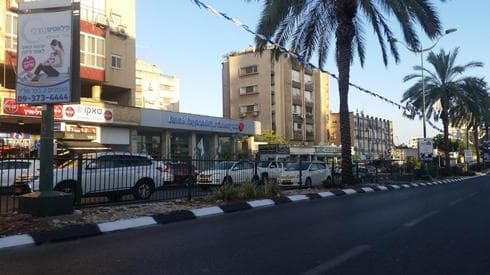 צילום: ירדן עזיזי