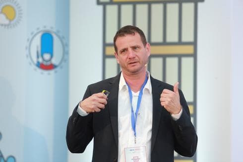 אלון שפייזר. צילום: אוראל כהן אלון שפייזר. צילום: אוראל כהן