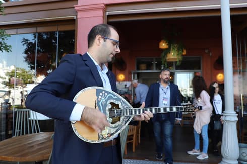 צילום: רועי אלמן