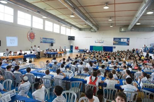 צילום: חורחה נובומינסקי