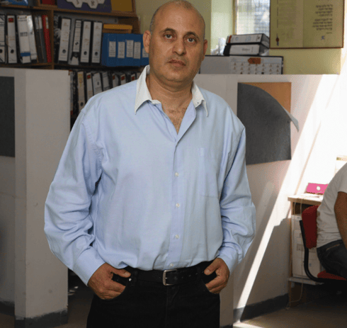 יהודה בן יוסף | צילום: ענר גרין