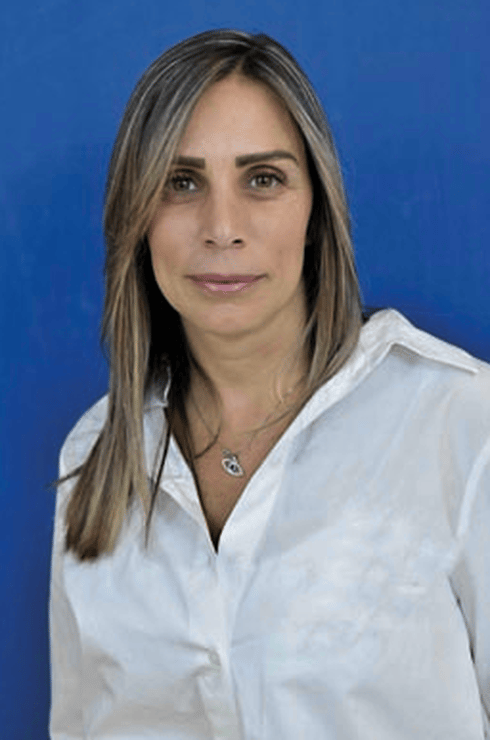 ימית יואלי-אלה. צילום: באדיבות התעוררות