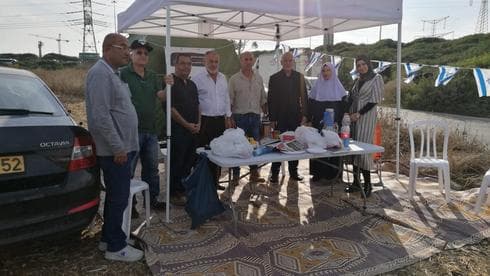 צילום: טליה סמולש