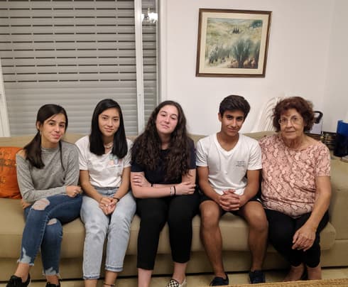 צילום: חט"ב הנגיד צילום: חט"ב הנגיד