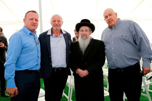 צילום: בן פרידמן צילום: בן פרידמן