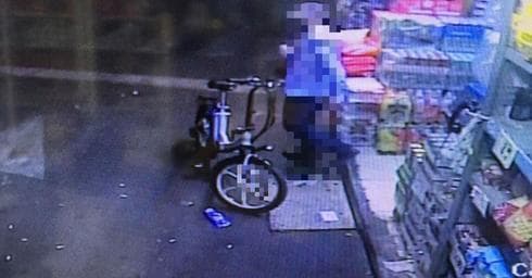 צילום המחשה: מצלמות האבטחה