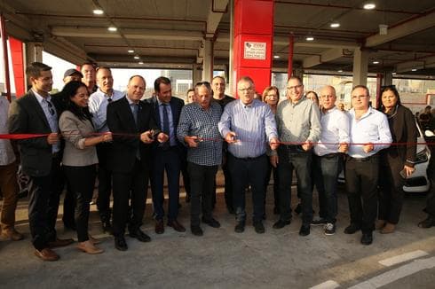 צילום: אלעד גרשגורן
