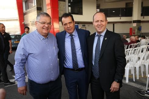 צילום: אלעד גרשגורן