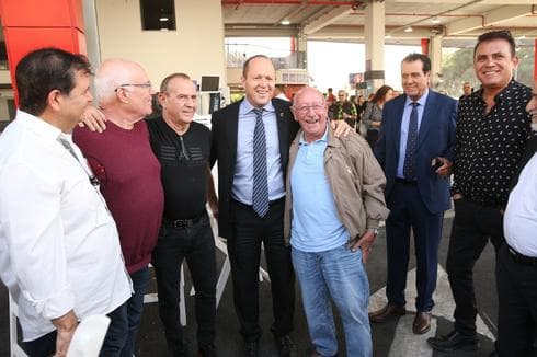 צילום: אלעד גרשגורן