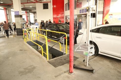 צילום: אלעד גרשגורן