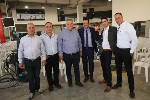 צילום: אלעד גרשגורן