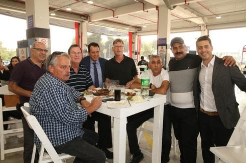 צילום: אלעד גרשגורן