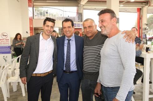 צילום: אלעד גרשגורן