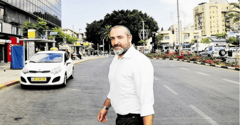 צדיקוב | צילום: יוגב עמרני