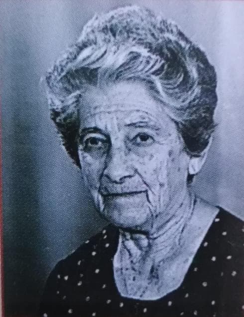צילום: באדיבות ארכיון מרחביה צילום: באדיבות ארכיון מרחביה