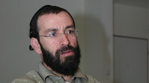 אלי אריש. צילום ארכיון: שלומי כהן