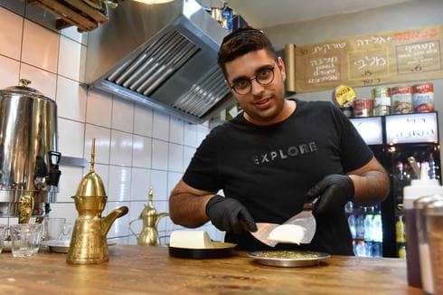 צילום: שרון צור