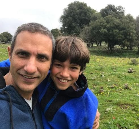צילום: אלבום פרטי