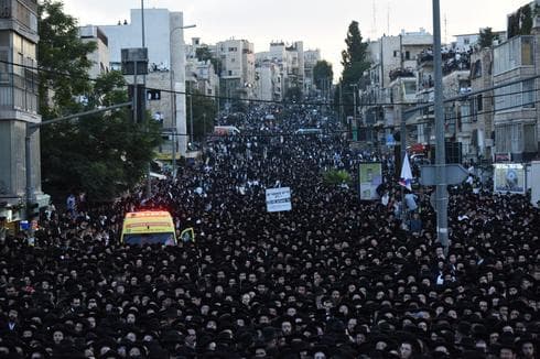 צילום ארכיון: יואב דודקביץ'