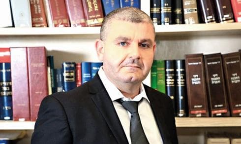 עו"ד ישראל אסל  | צילום: פרטי