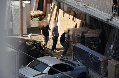צילום: שירות מיינט