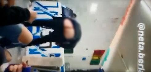 ירון ברלד. צילום מתוך ההופעה: באדיבות ההורים ירון ברלד. צילום מתוך ההופעה: באדיבות ההורים