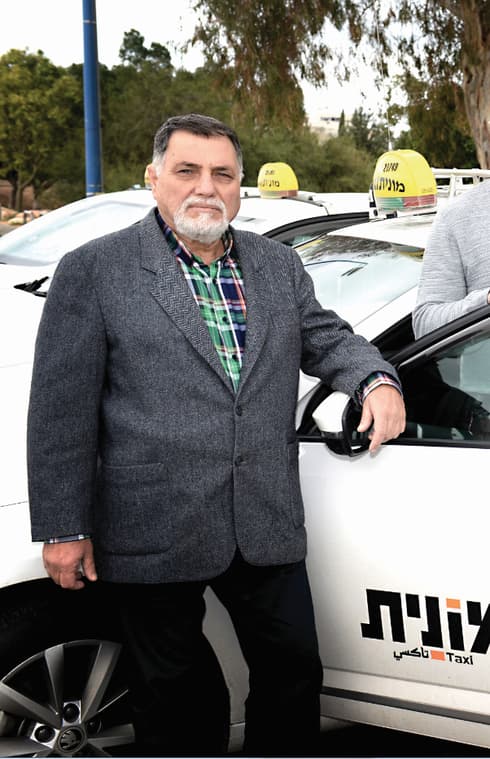 בר אור. צילום: קובי קואנקס