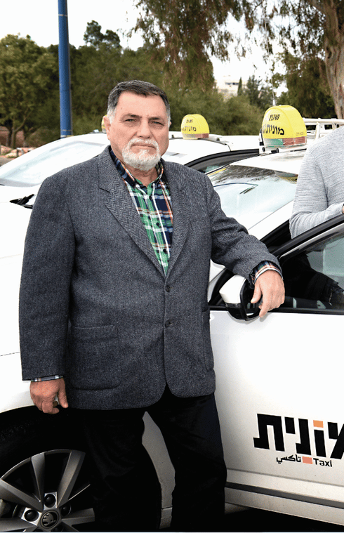 בר אור. צילום: קובי קואנקס