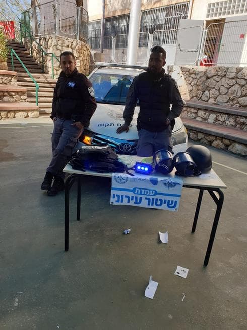 צילום: בית חינוך יד לבנים