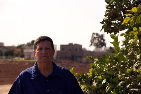 ניר מאיר. צילום: אלבום פרטי