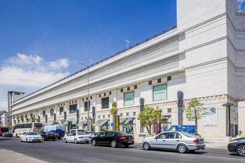 קניון הדר. צילום: שי ויליץ, יח"צ