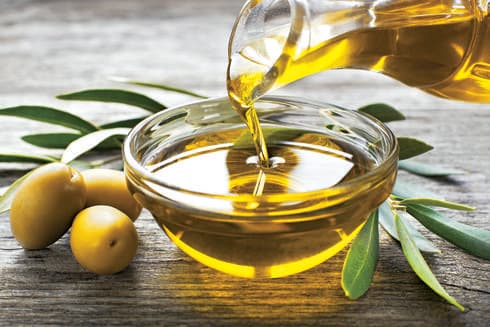 "לב הקולינריה". שמן זית  | צילום המחשה: Shutterstock