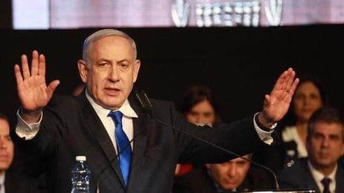 בנימין נתניהו. צילום: טל שחר