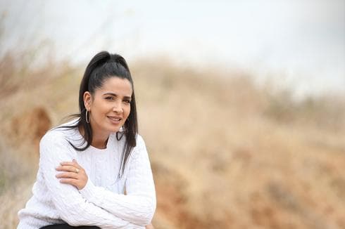 צליל קליפי. "יש לי עוד מיליון דברים שאני רוצה לעשות"