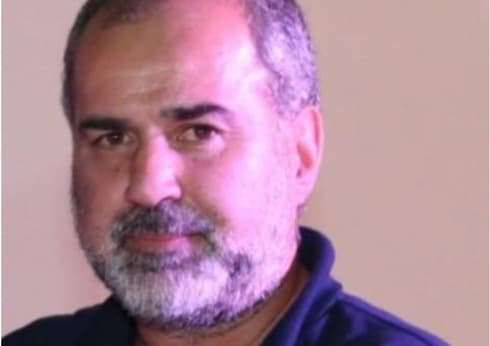 עמוס סער ז״ל. צילום: באדיבות הרשות השופטת