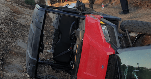 צילום אילוסטרציה: תיעוד מבצעי מד"א