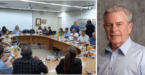צילומים: מסך, יח"צ