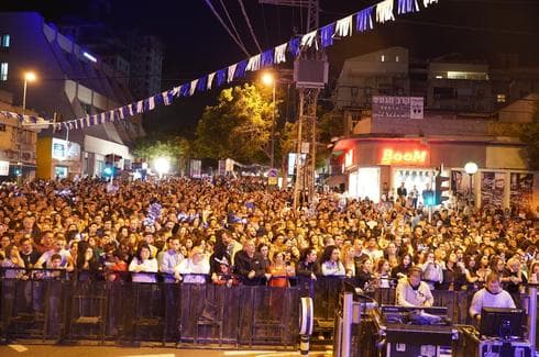 צילום: רמי זרנגר