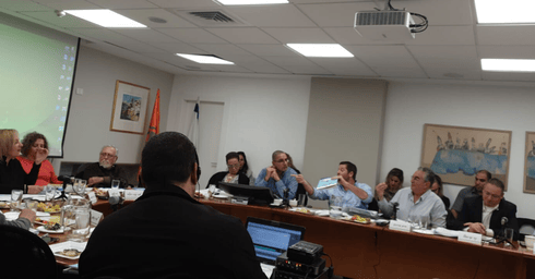 צילום: עדן מנדלוביץ