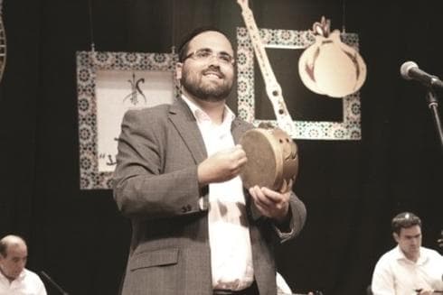 מני כהן. צילום: רפי דלויה