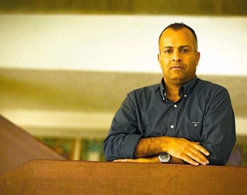 איציק יצחקי. "כל מה שעשינו היה מתוך דאגה לעובדים" | צילום: אלעד גרשגורן