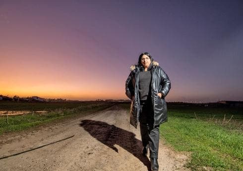 גלית סעדון. "למה הפרקליטות לא מחמירה בענישה?" | צילום: אבי רוקח