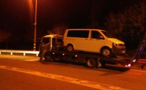 צילום המחשה בלבד: חברת איתוראן