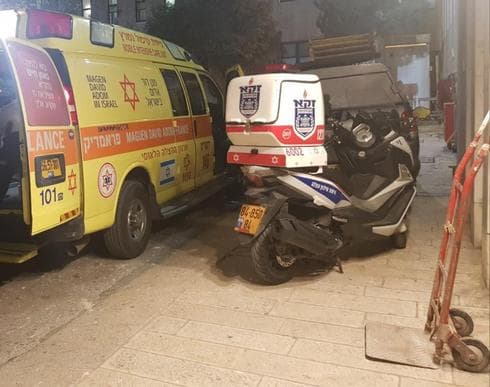צילום אילוסטרציה: דוברות זק"א