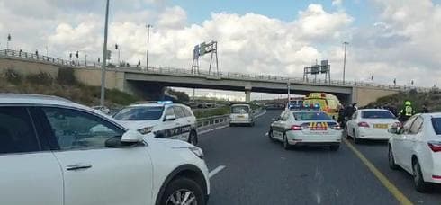 צילום: תיעוד מבצעי מד"א